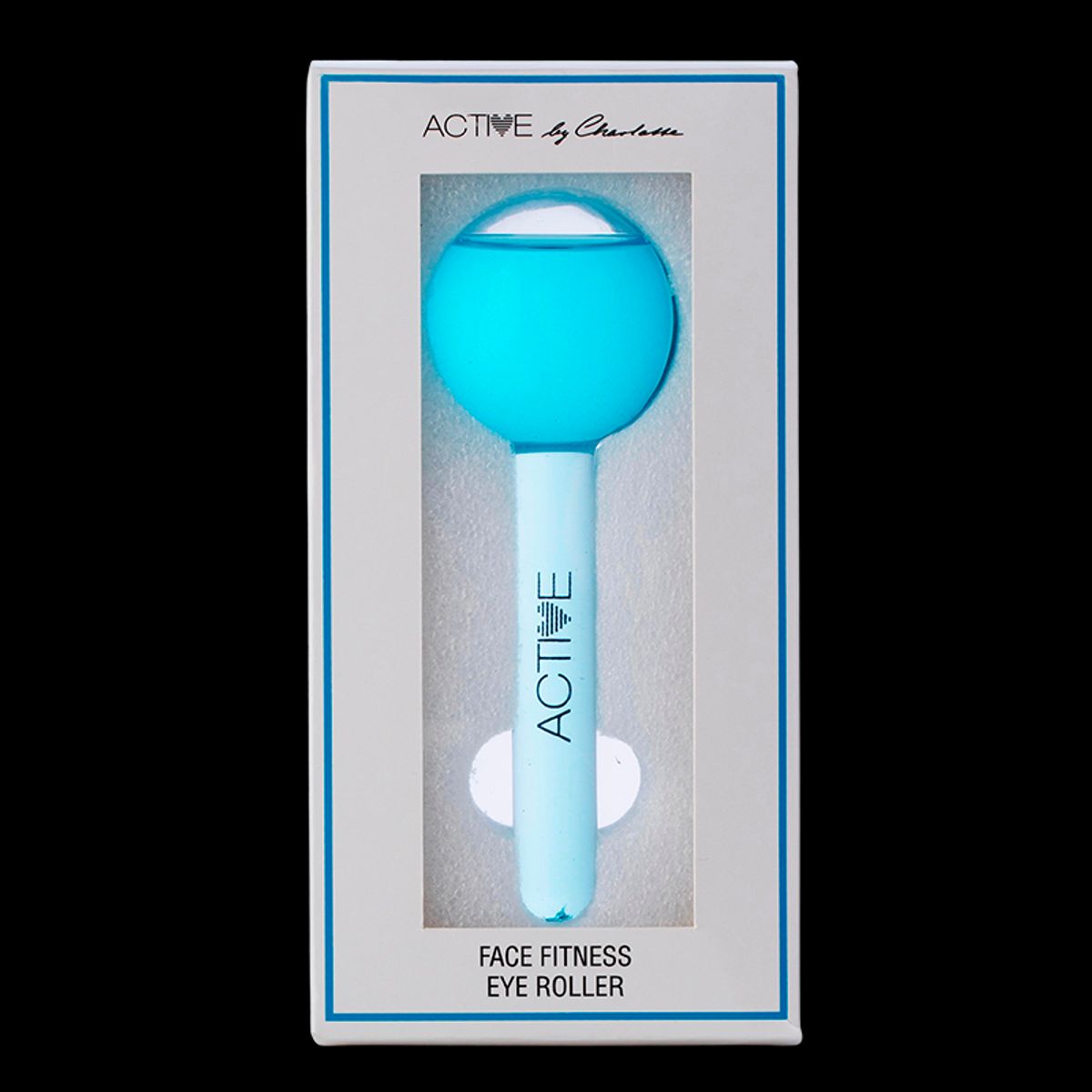 Active By Charlotte Eye Roller Blue (100 ml)