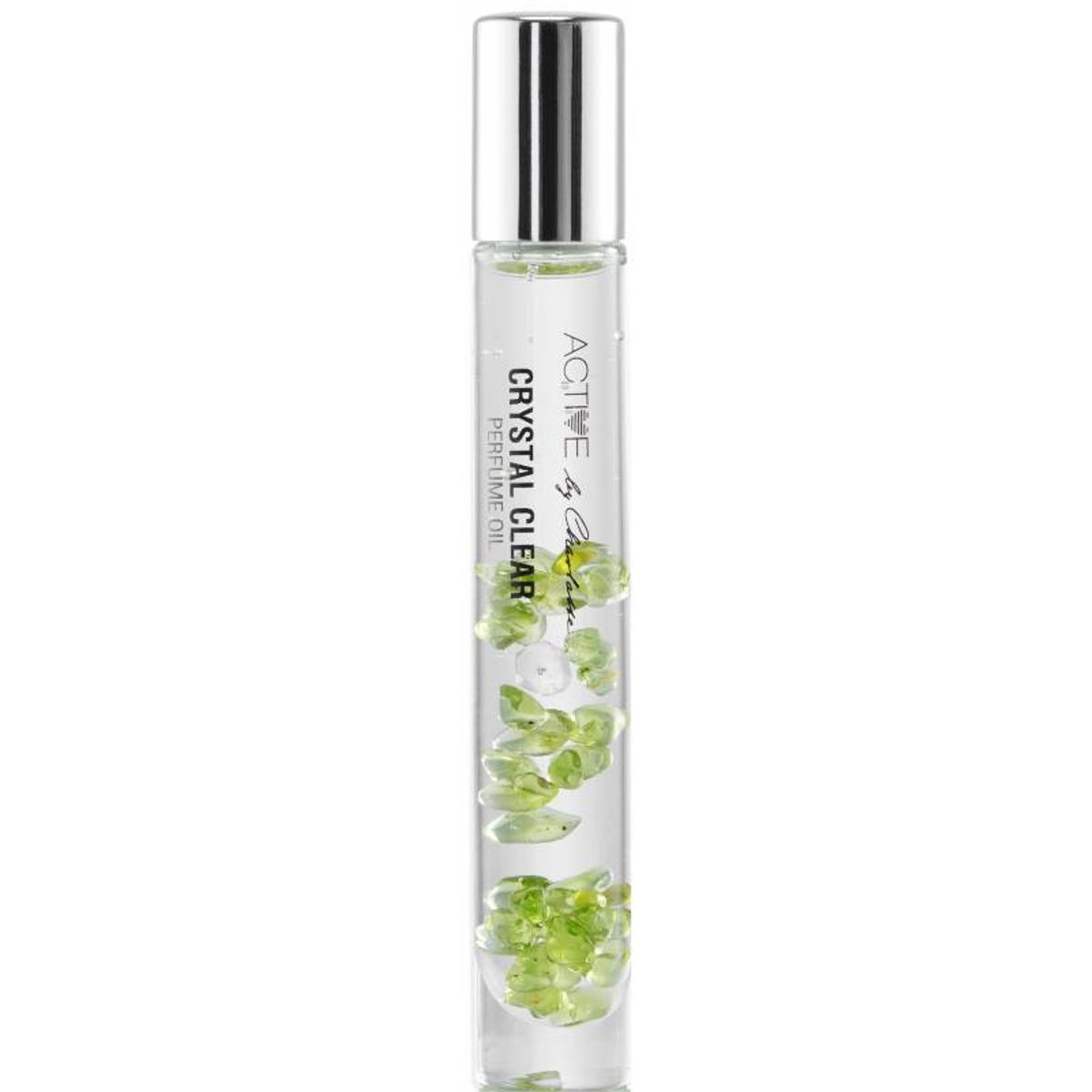 Active By Charlotte Spiritual Perfume Power & Energy 10 ml