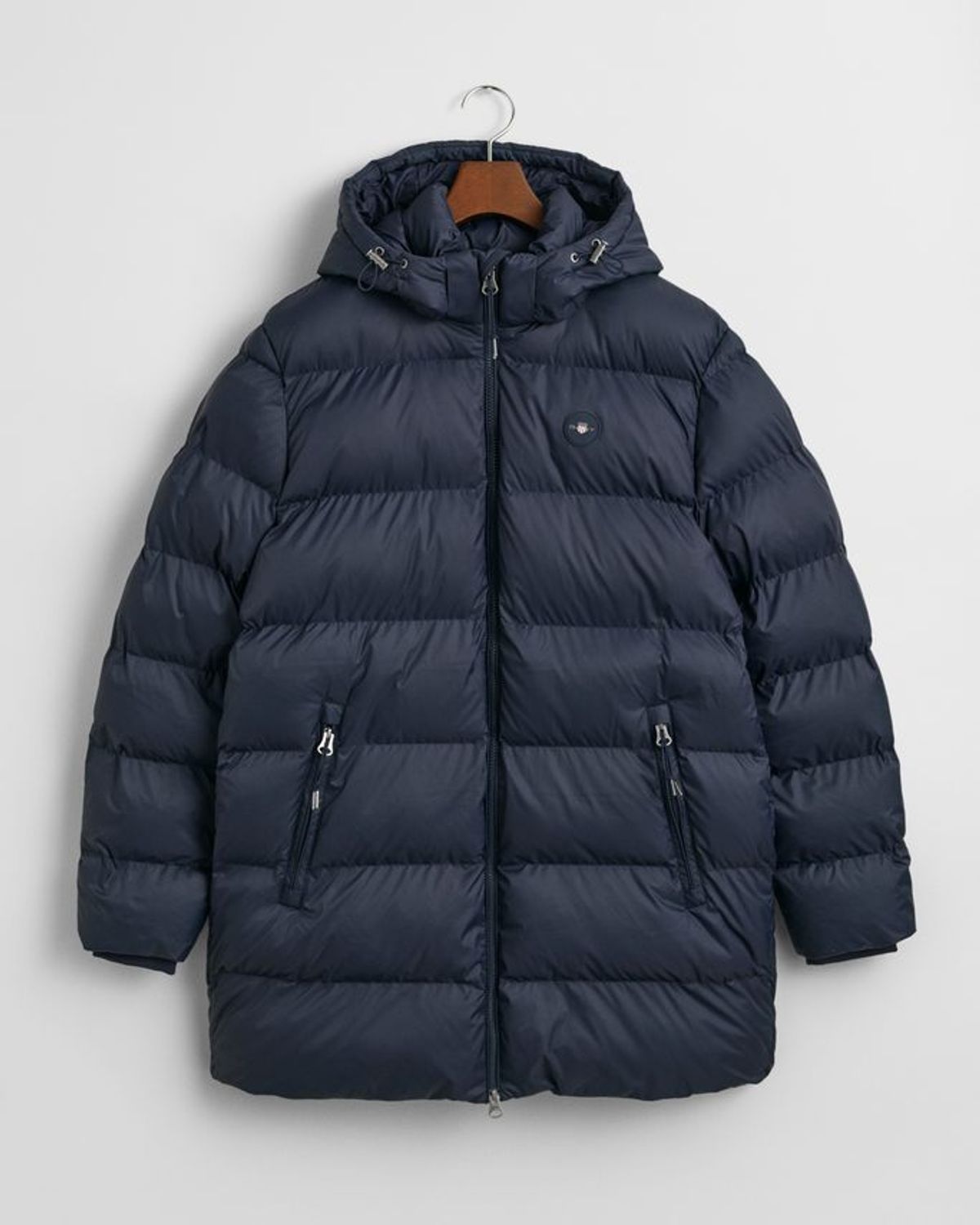 ACTIVE CLOUD MID LENGTH JACKET