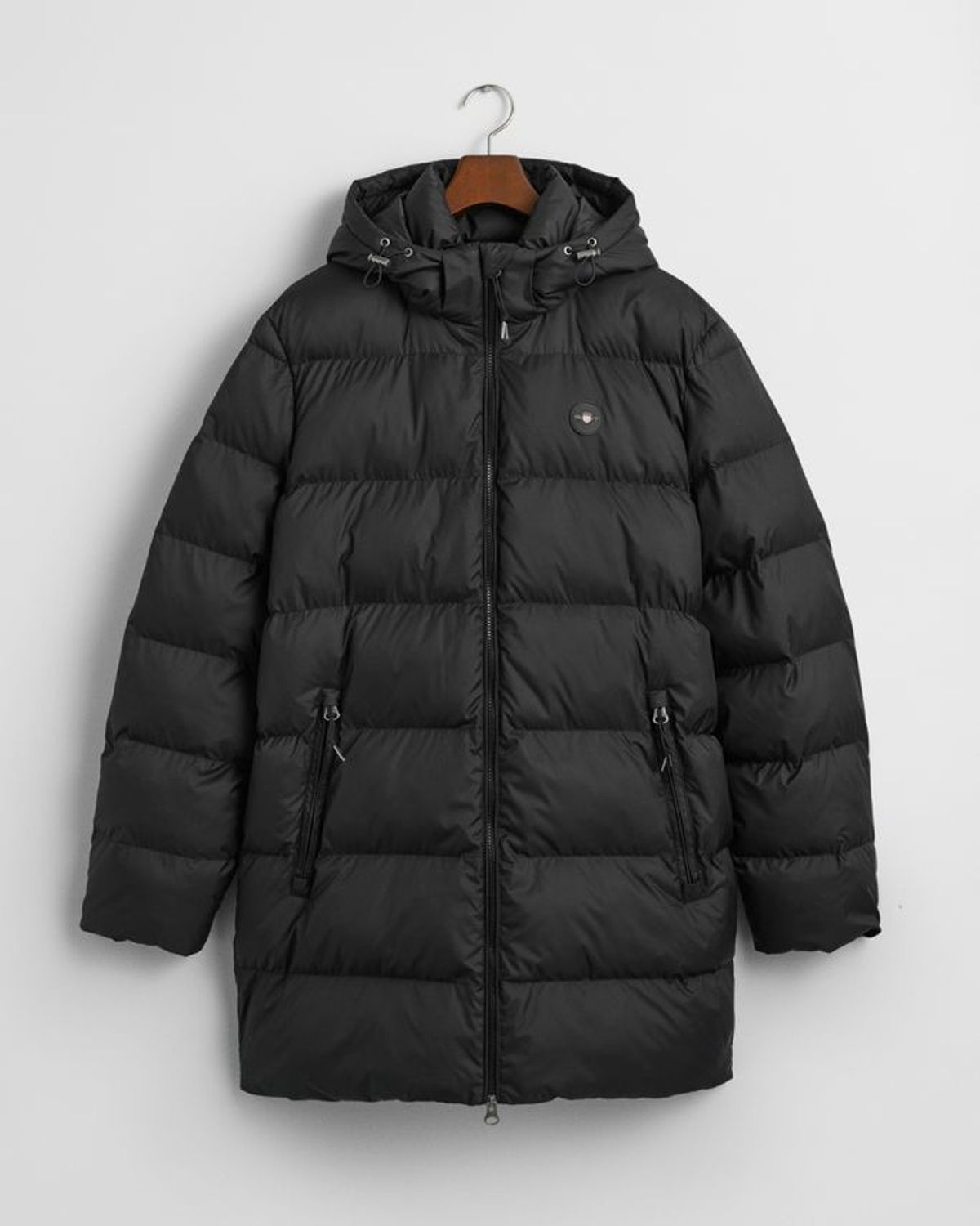 ACTIVE CLOUD MID LENGTH JACKET