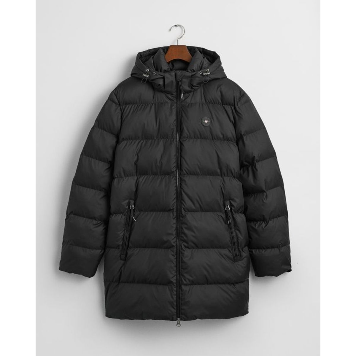 ACTIVE CLOUD MID LENGTH JACKET