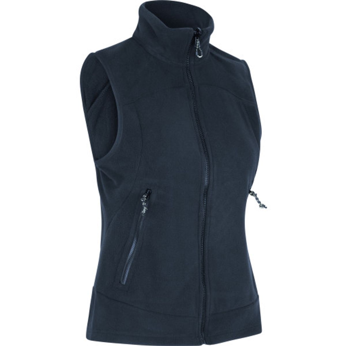 ACTIVE FLEECE DAMEVEST