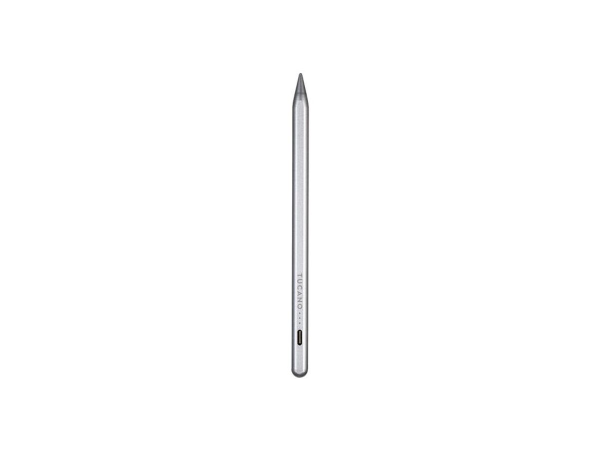 Active Stylus pen for Ipad (Usb-c), Silver