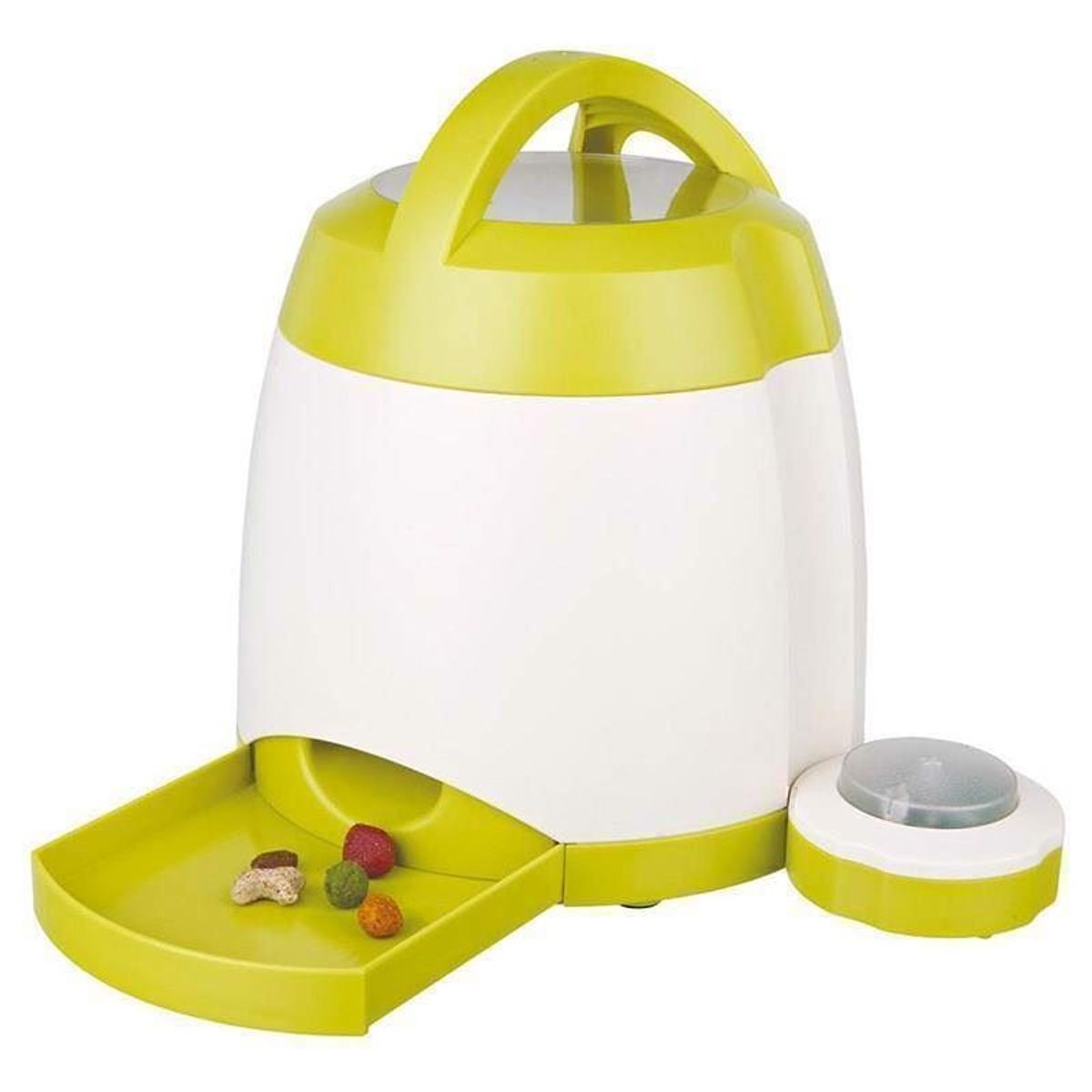 Activity Memory trainer - genialt hundespil