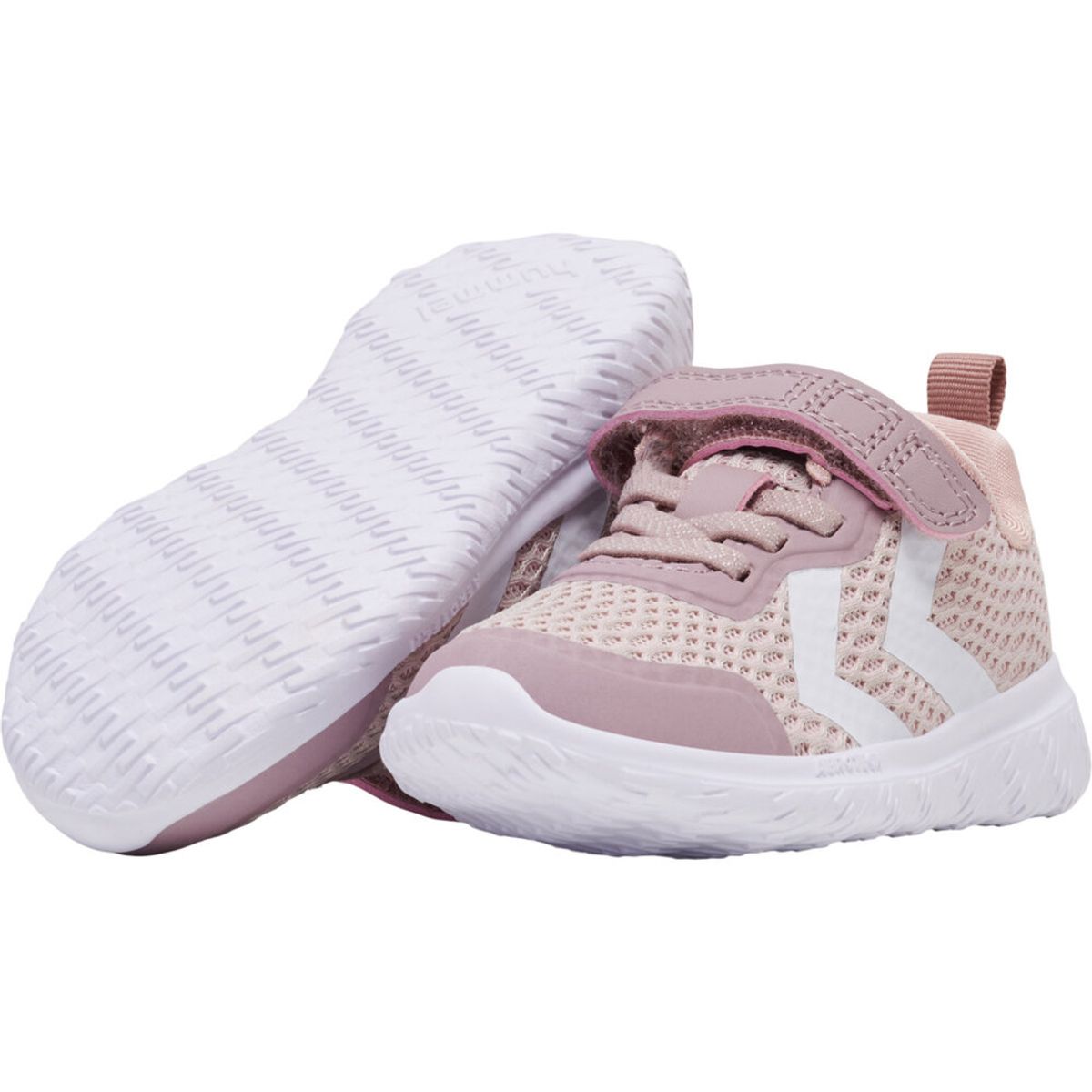 Actus recycled infant - 3333 PALE LILAC - 19