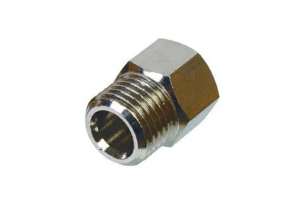 Adapter, 1/8'i * 1/4'u - 41200048b - Sparmax