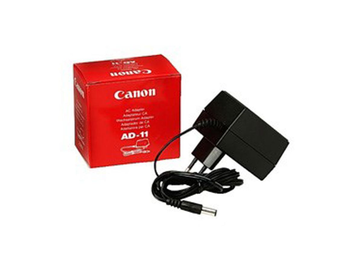 Adapter Canon Ad-11