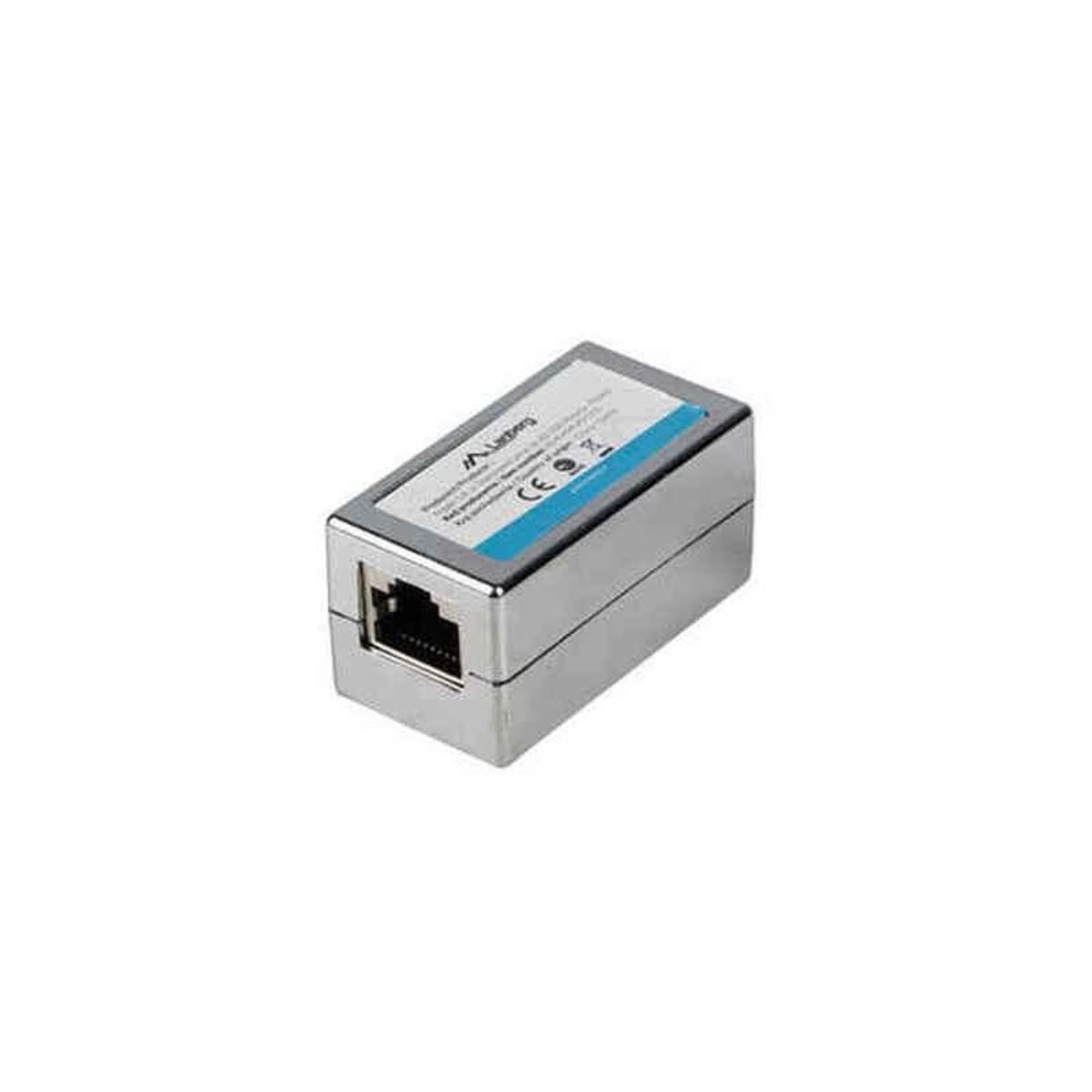 Adapter Lanberg AD-RJ45-RJ45-OS6