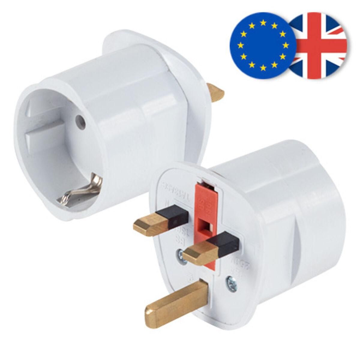 Adapter UK