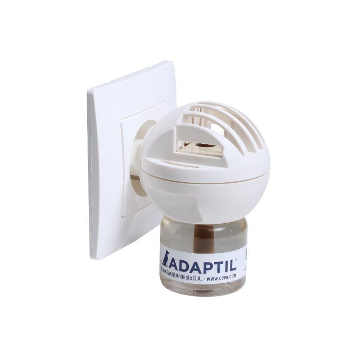 ADAPTIL Calm Home diffusor m/flaske, 48ml