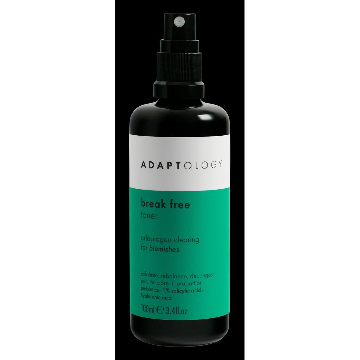 ADAPTOLOGY Break Free Toner (100 ml)