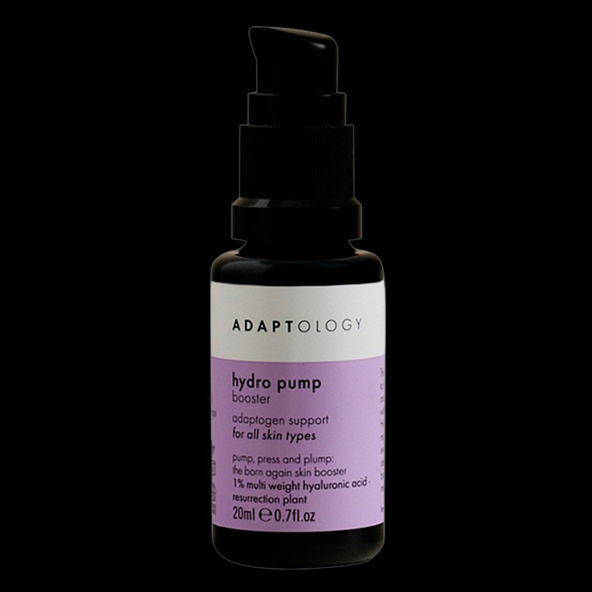 ADAPTOLOGY Hydro Pump Booster (20 ml)