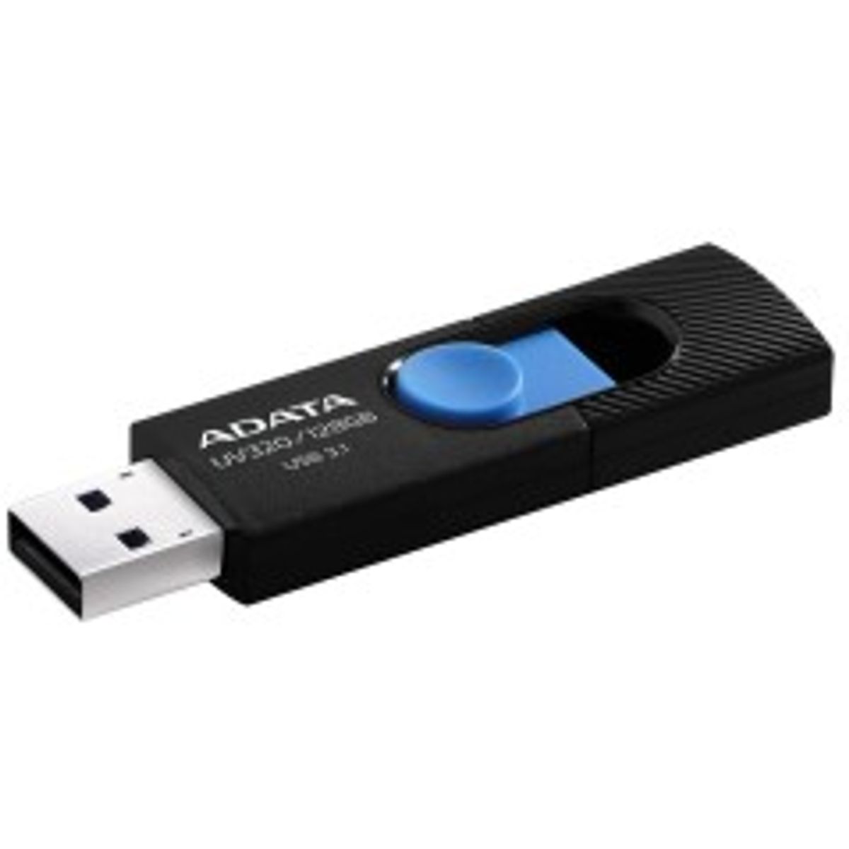 ADATA 128GB UV320 USB 3.1. Black/Blu