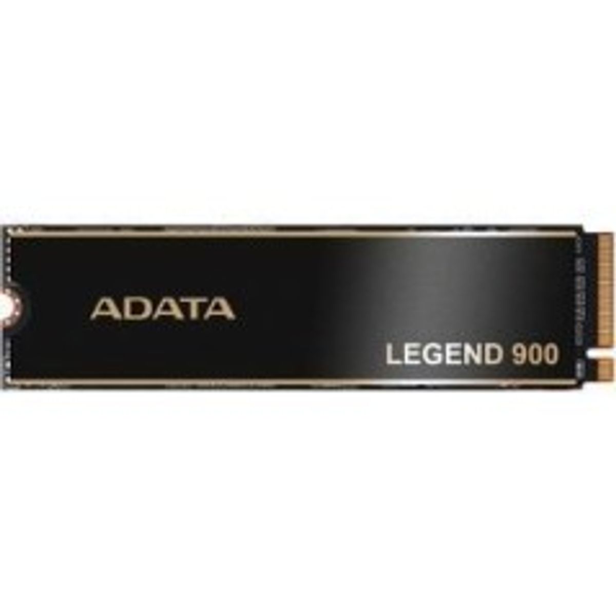 ADATA LEGEND 900 512 GB M.2 PCI Express 4.0 NVMe 3D NAND