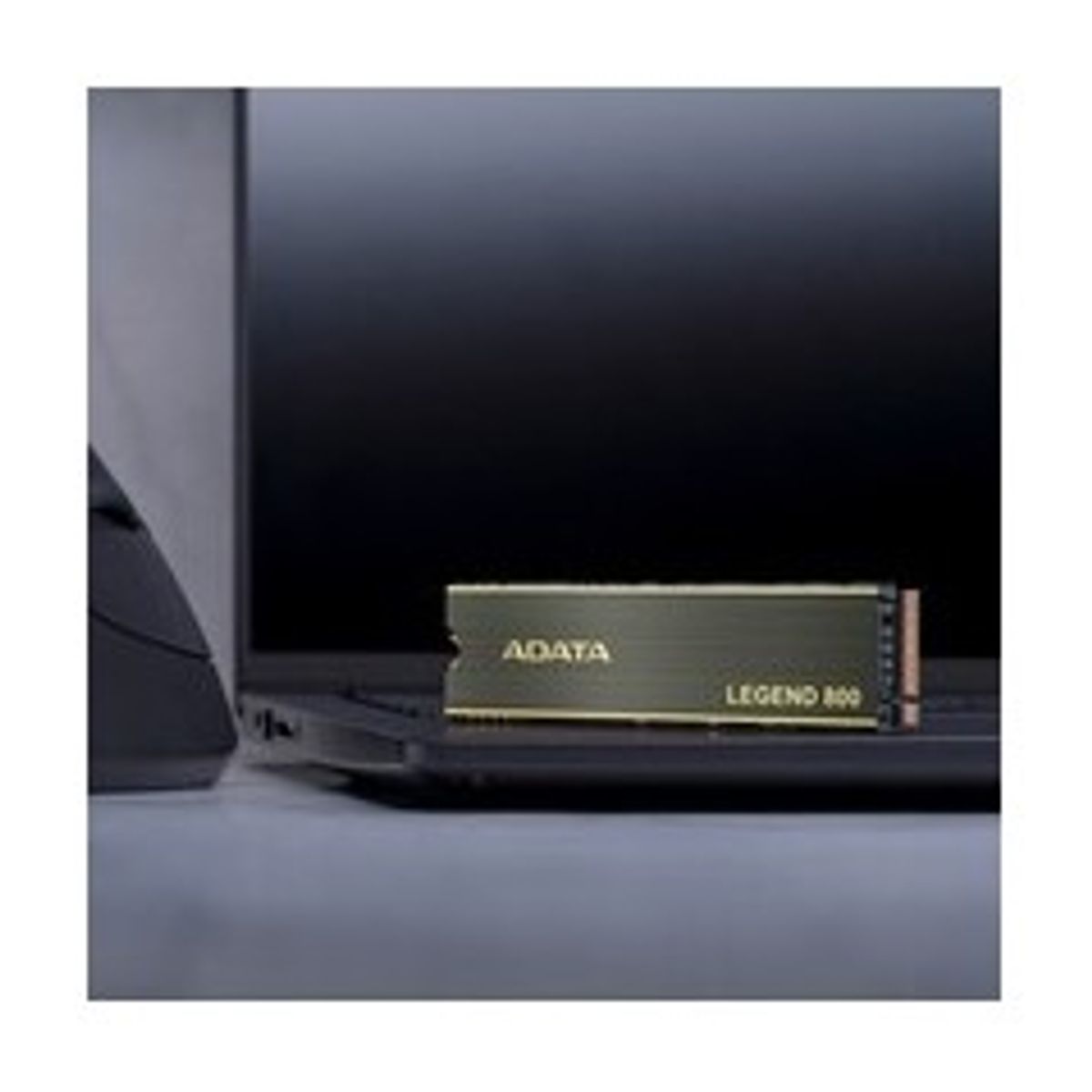 ADATA Legend Solid state-drev 800 500GB M.2 PCI Express 4.0 x4