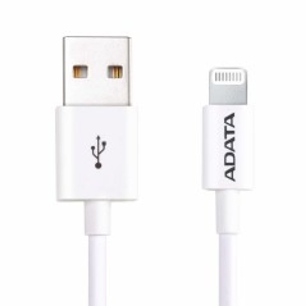 ADATA Lightning & Sync Cable white,