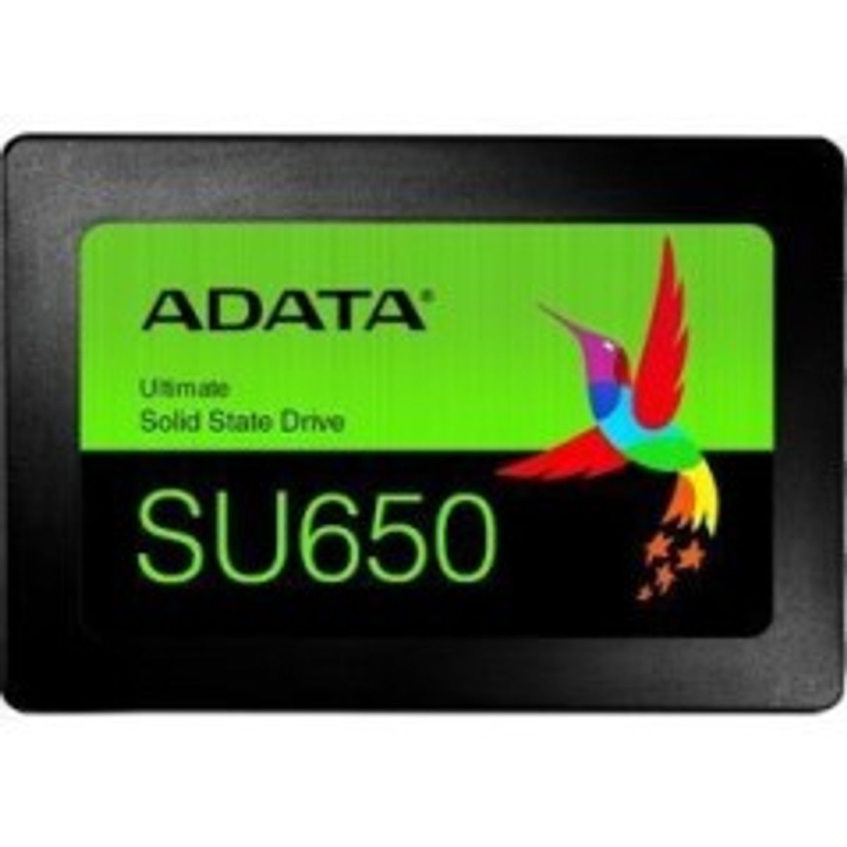 ADATA Ultimate Solid state-drev SU650 1TB 2.5 SATA-600