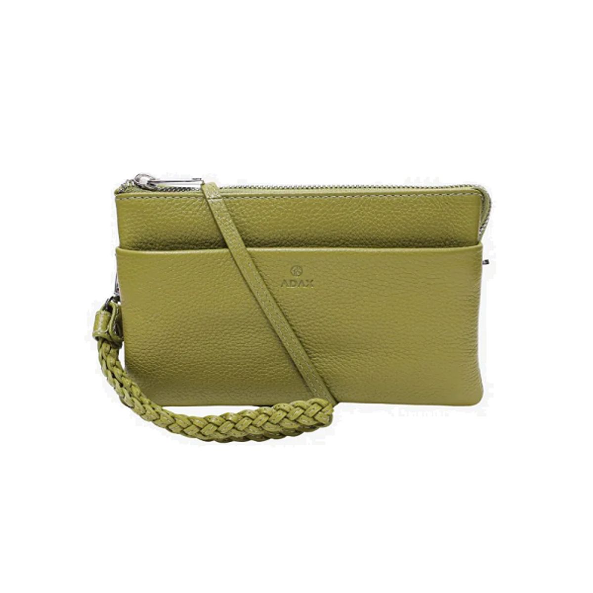 ADAX Nellie Cormorano Combi Clutch Pear 227392