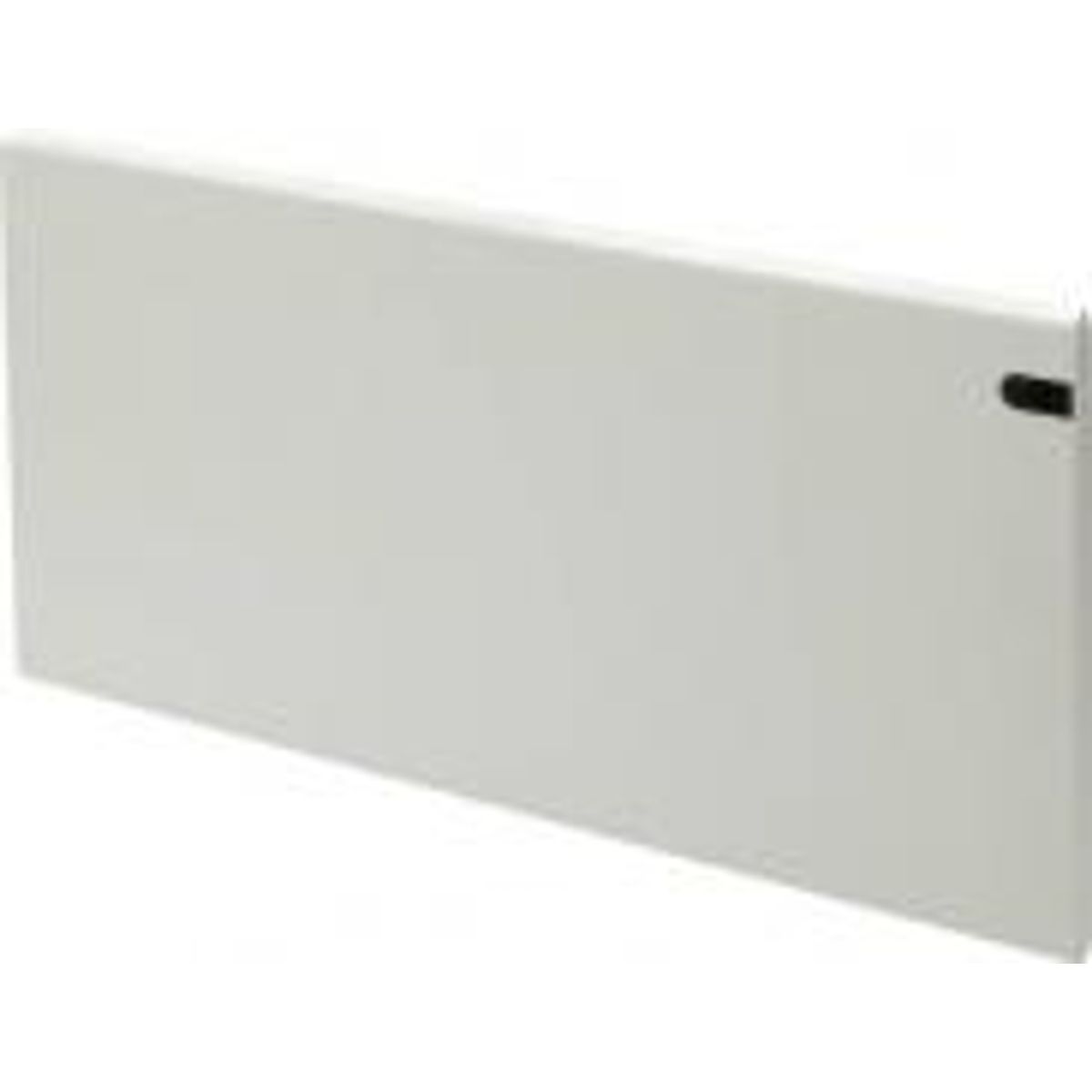 Adax Varmepanel NEO NP14KDT 230v 1400w hvid, (HxB) 370x1049mm, med ledning og stikprop