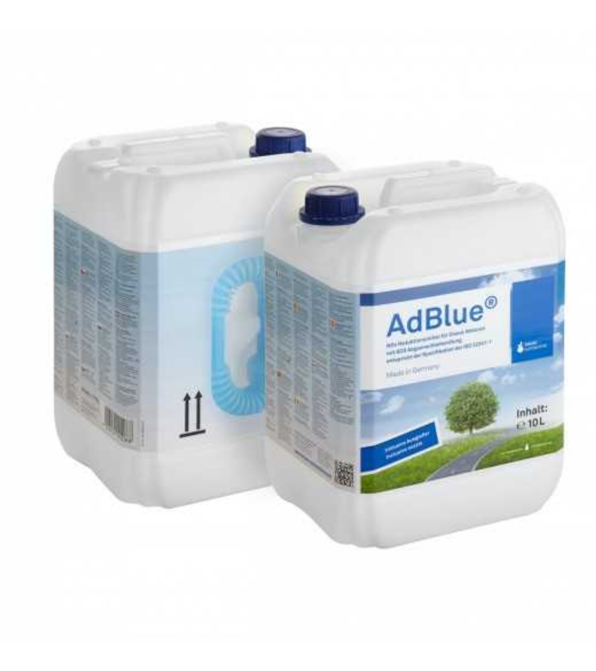 Adblue 10 liter