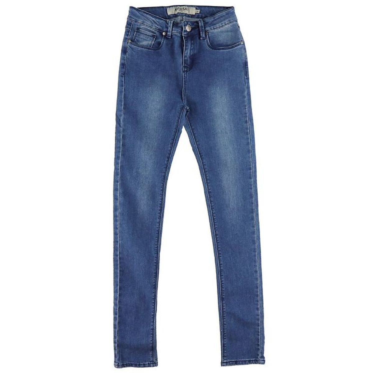 Add to Bag Jeans - Medium Blue Used