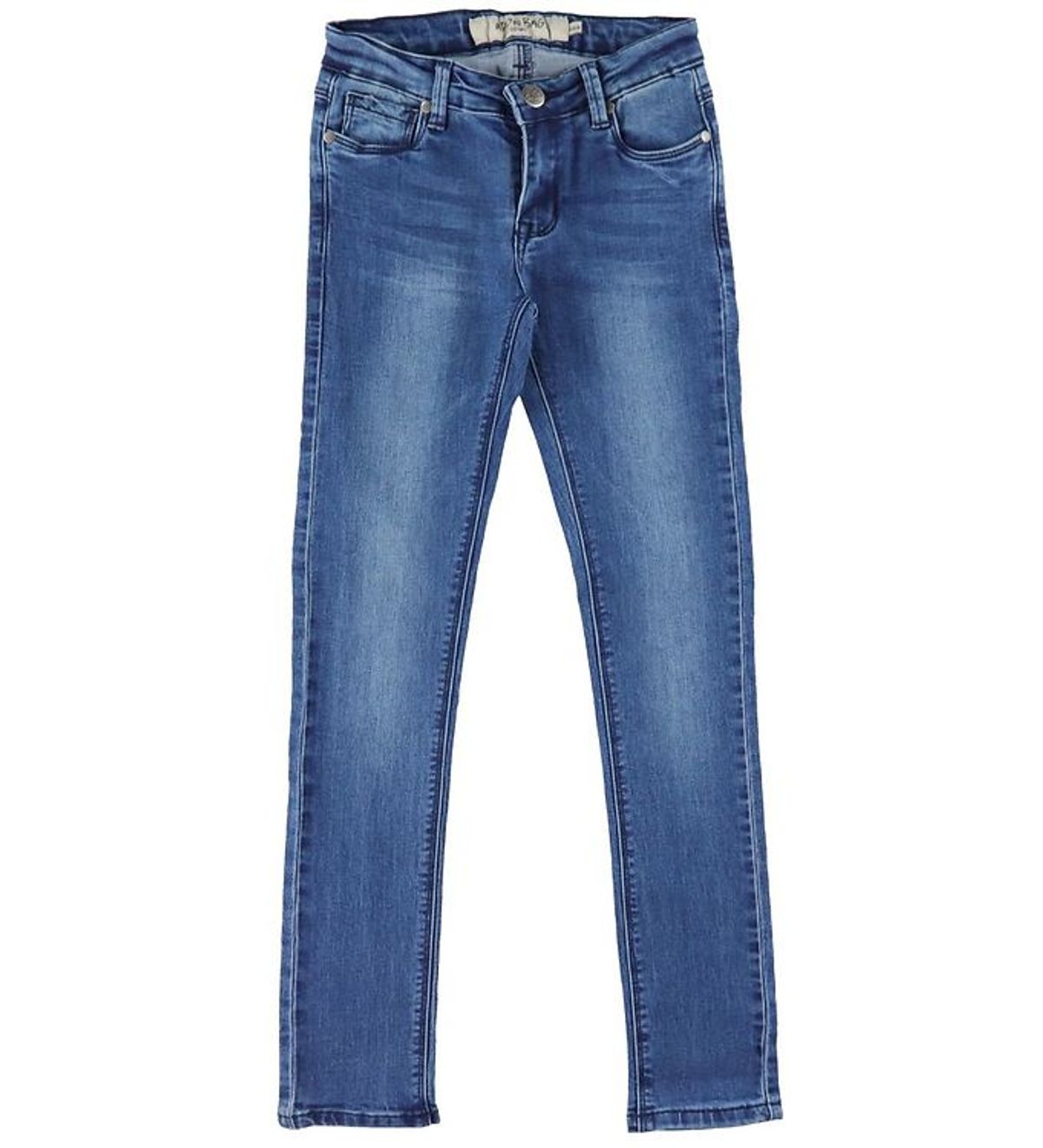 Add to Bag Jeans - Medium Blue Used