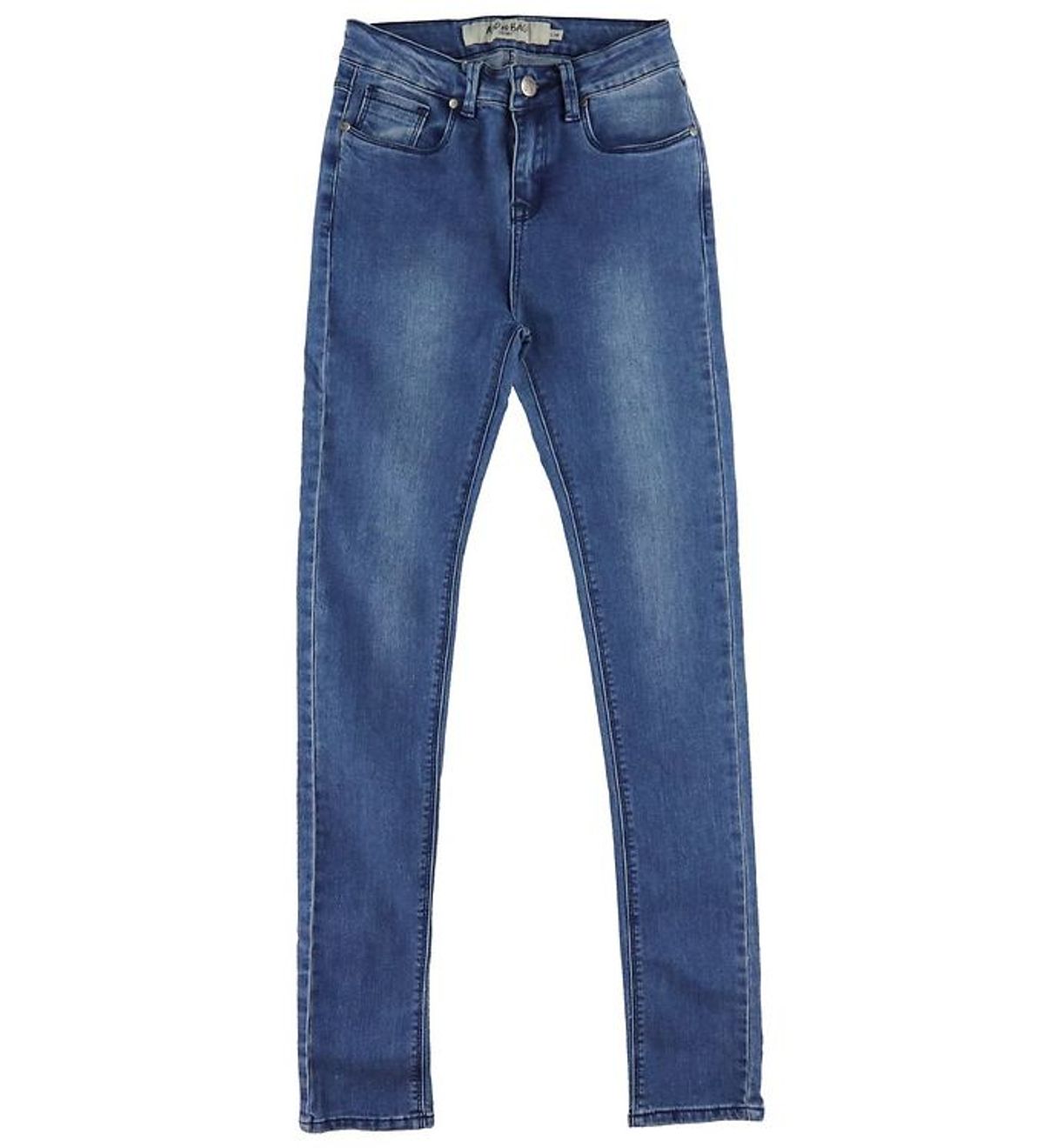 Add to Bag Jeans - Medium Blue Used