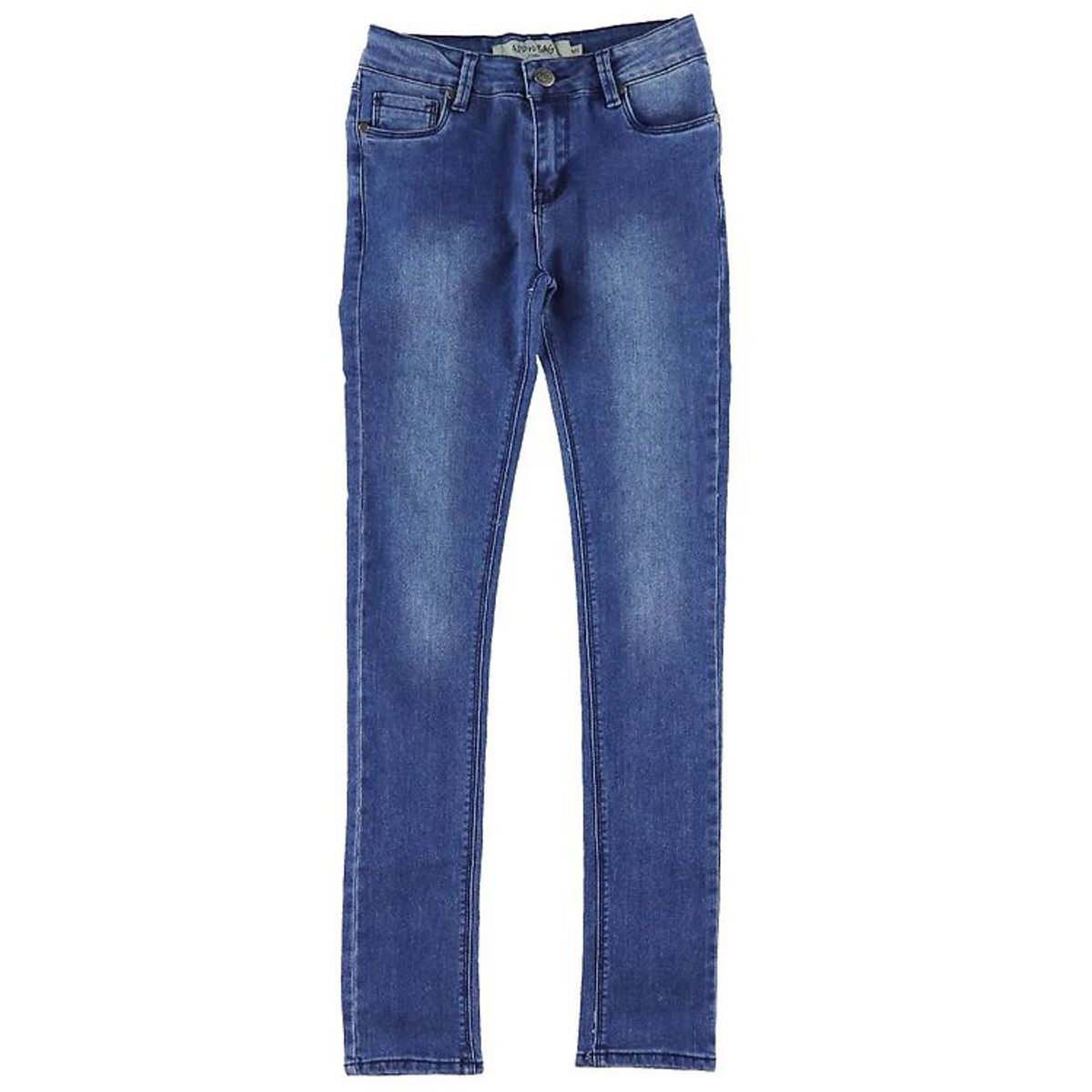 Add to Bag Jeans - Medium Blue Used