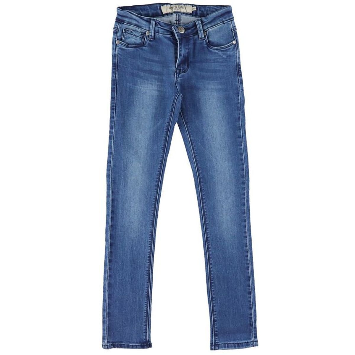 Add to Bag Jeans - Medium Blue Used