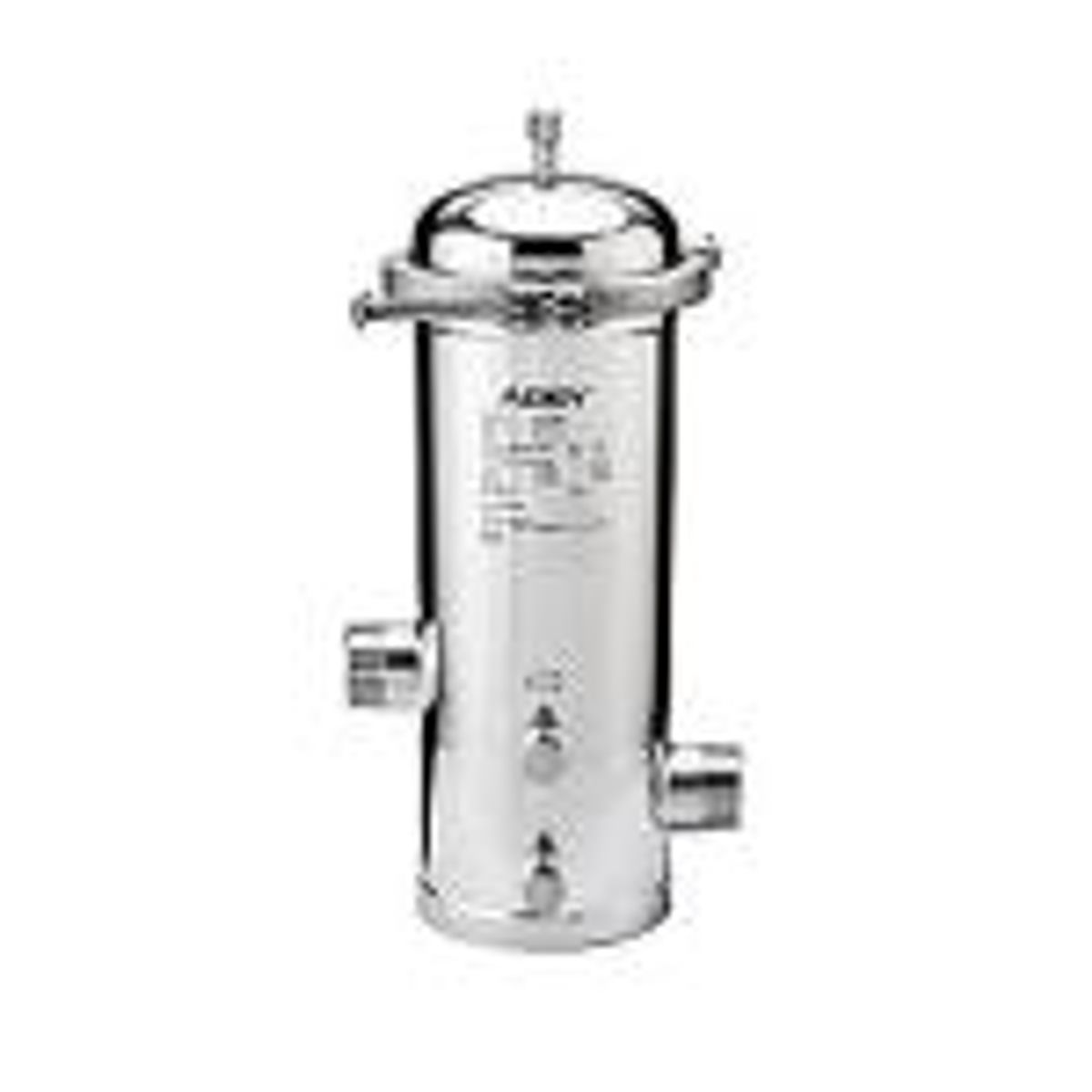 ADEY MagnaClean CMX Combo filter CMX Midi større anlæg