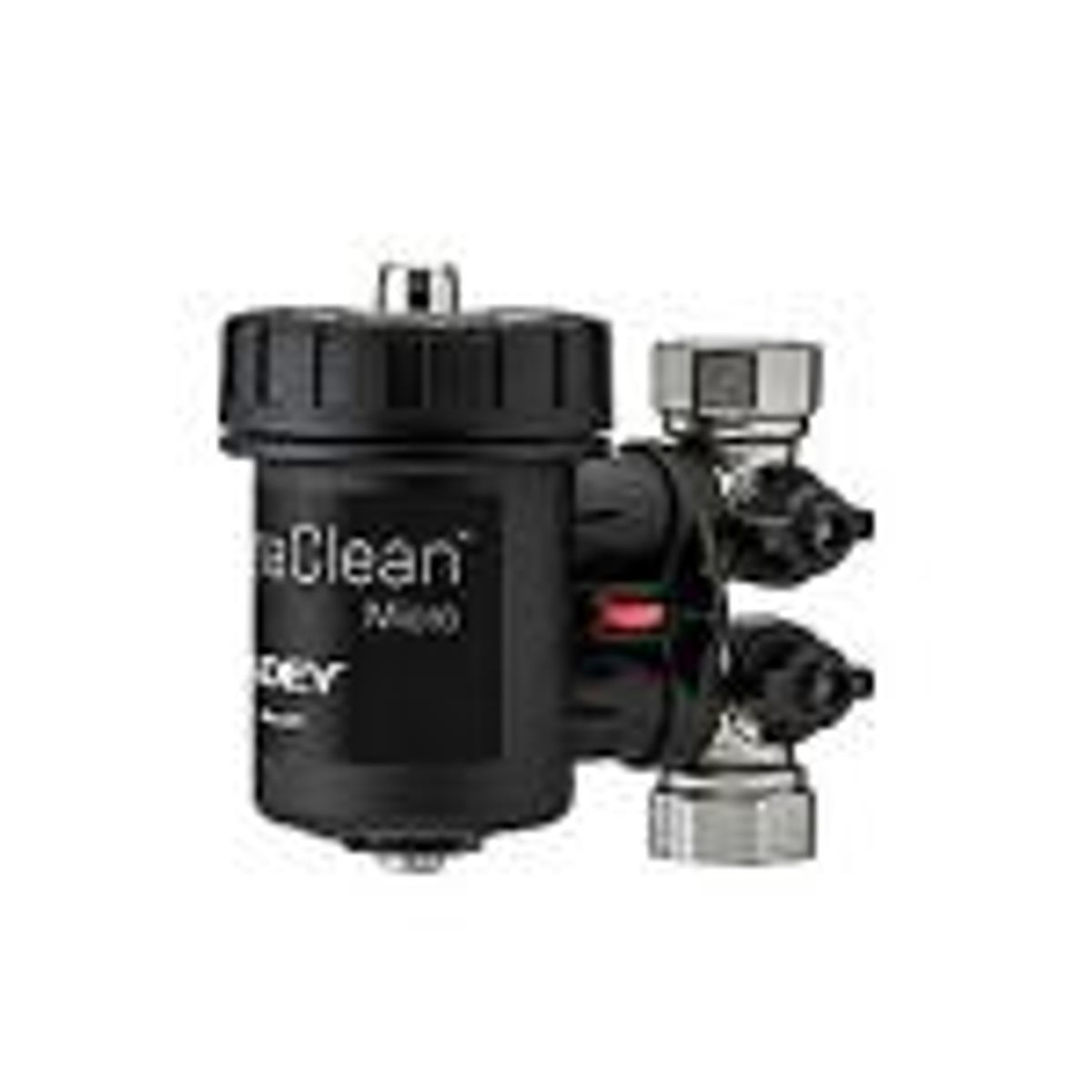 ADEY MagnaClean micro2magnetfilter 1'' til mellemstore anlæg