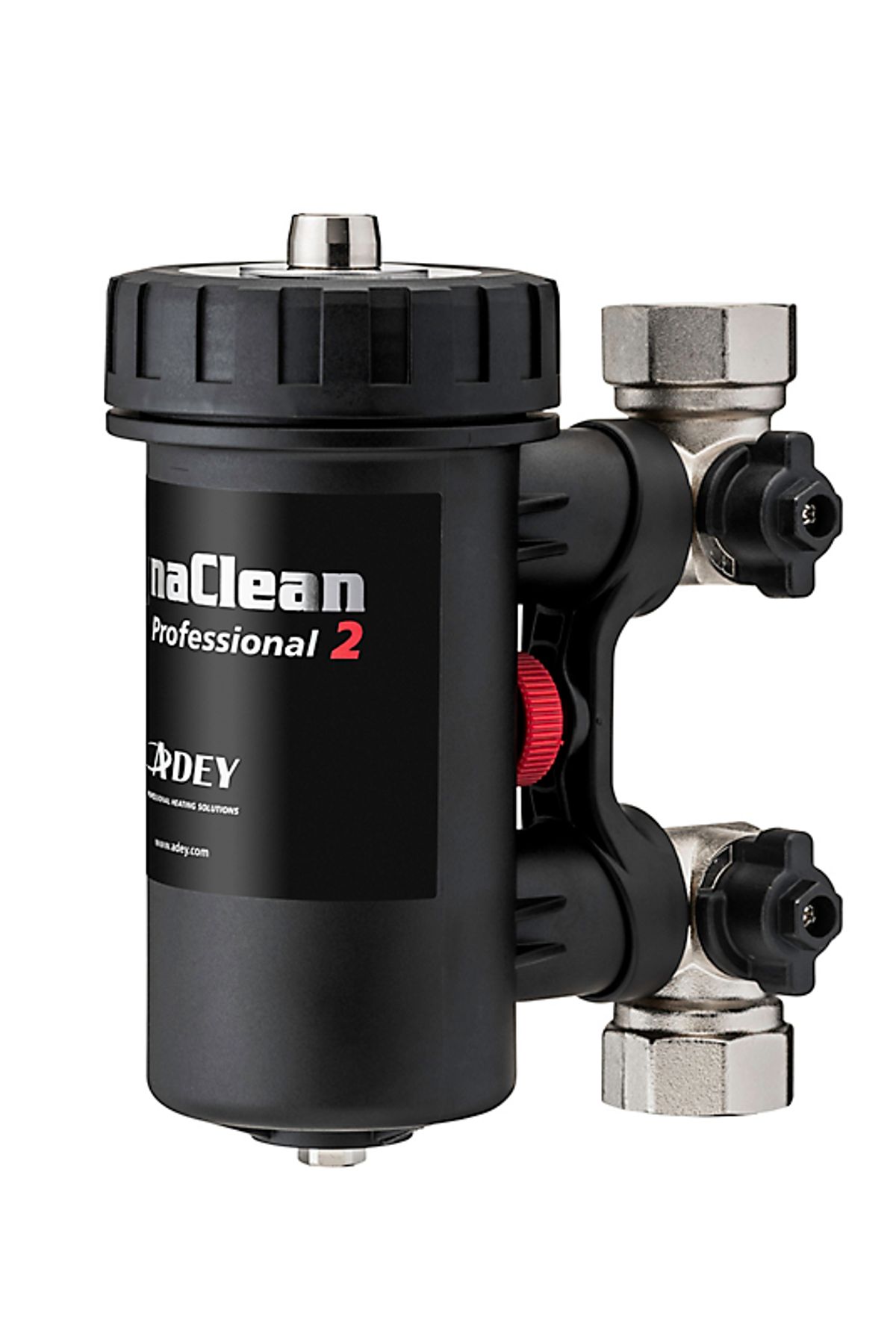 ADEY MagnaClean PRO2 magnetfilter 1'' til større anlæg