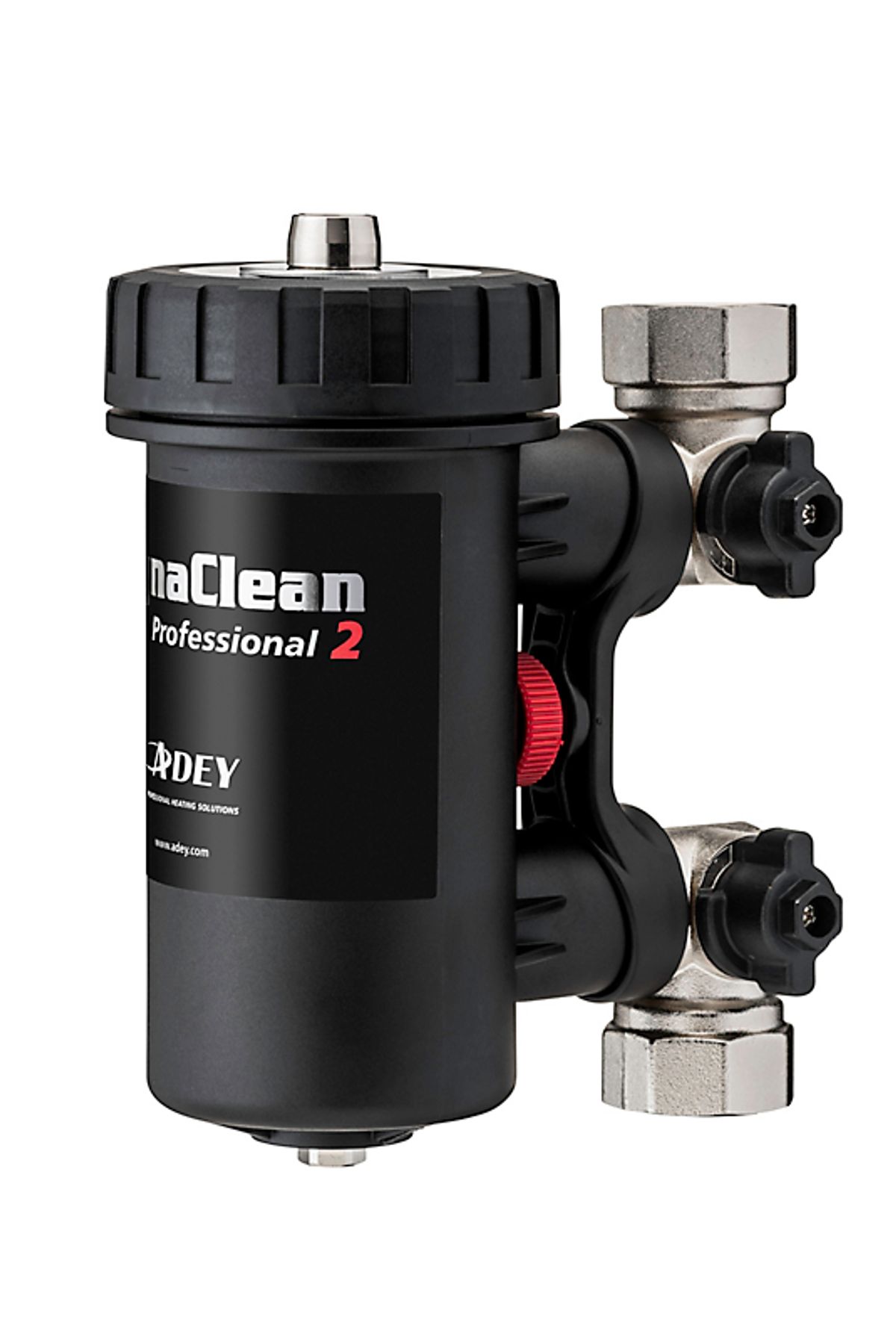 ADEY MagnaClean PRO2 magnetfilter 22mm til større anlæg