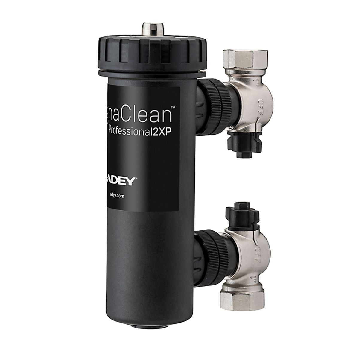 ADEY MagnaClean Proffesionel2XP magnetfilter 1'' til større anlæg