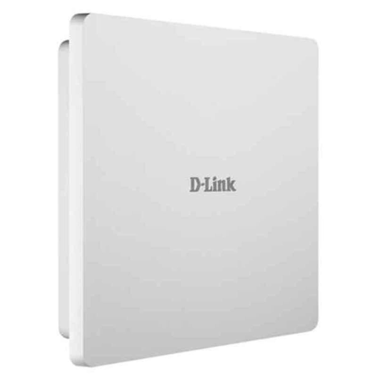 Adgangspunkt D-Link DAP-3666 867 Mbps WiFi 5