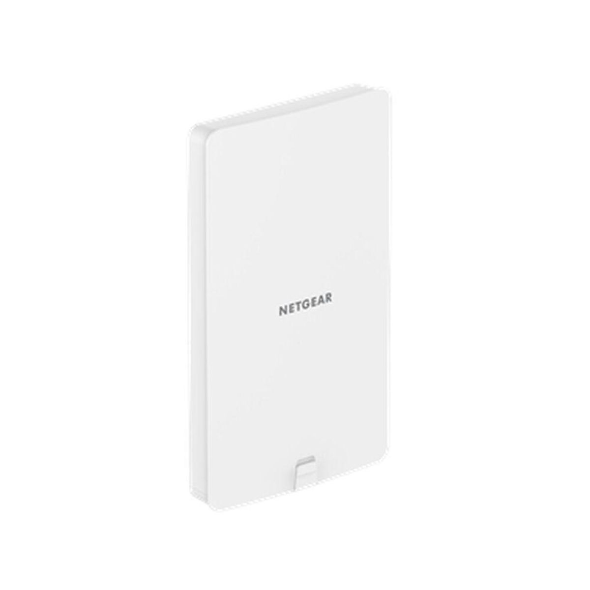 Adgangspunkt Netgear WAX610Y-100EUS Hvid