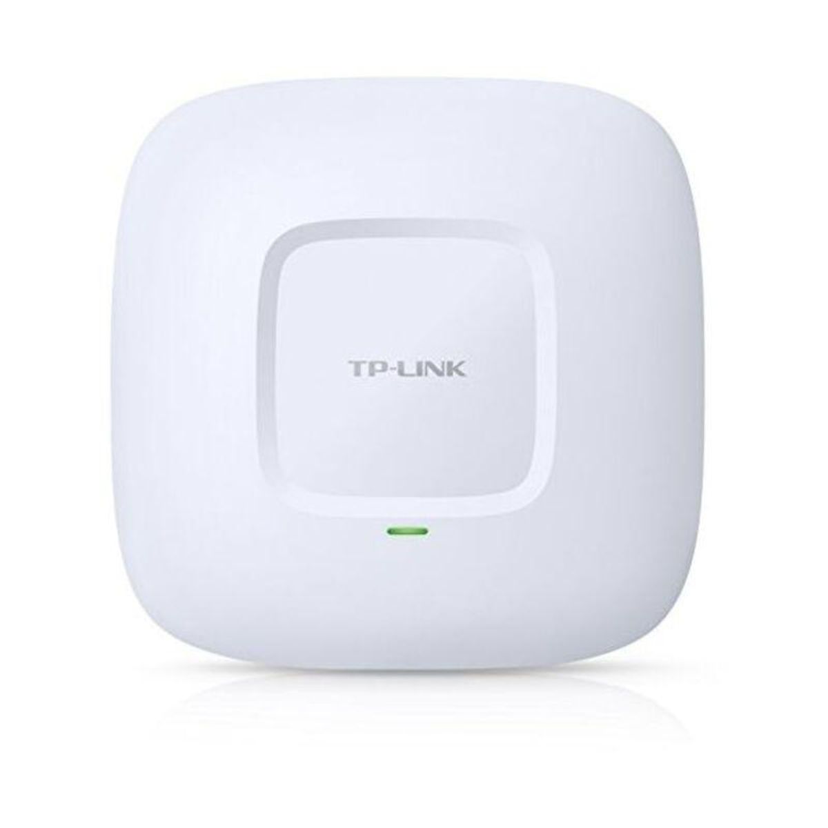 Adgangspunkt TP-Link NSWPAC0292 EAP110 7,7W 24V 1 Fast Ethernet (RJ-45) PoE 2.4~2.4835 GHz Hvid