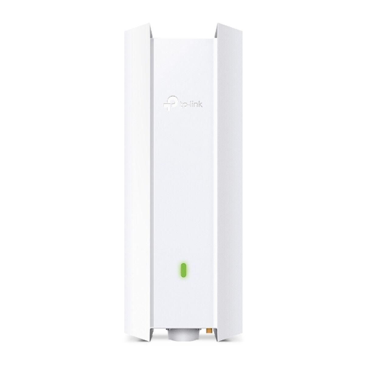 Adgangspunkt TP-Link OMADA EAP610 Hvid Sort