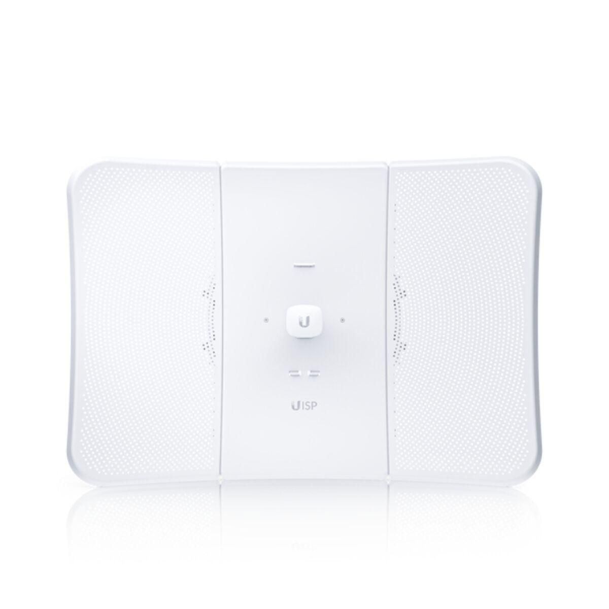 Adgangspunkt UBIQUITI LBE-5AC-XR Hvid