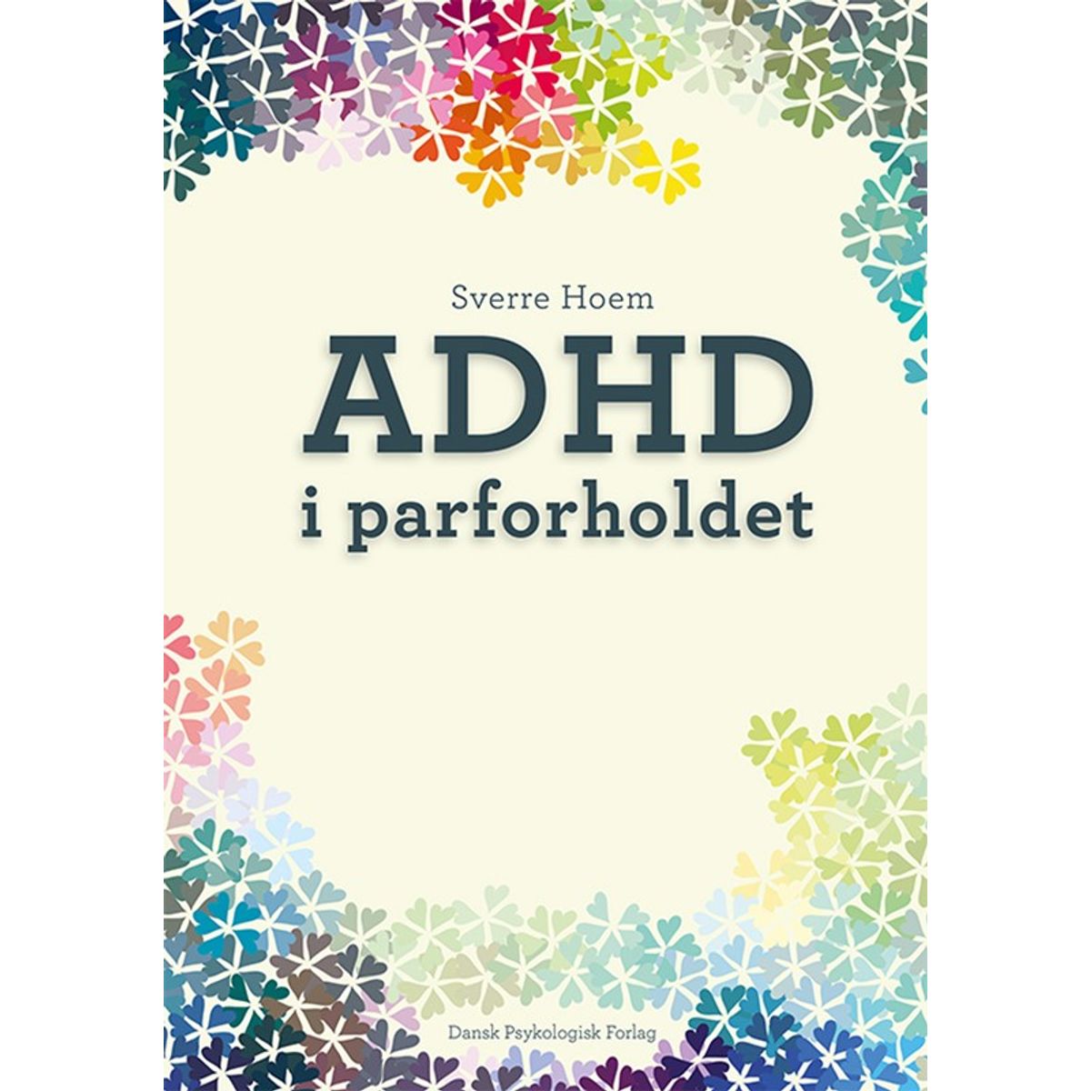 ADHD i parforholdet