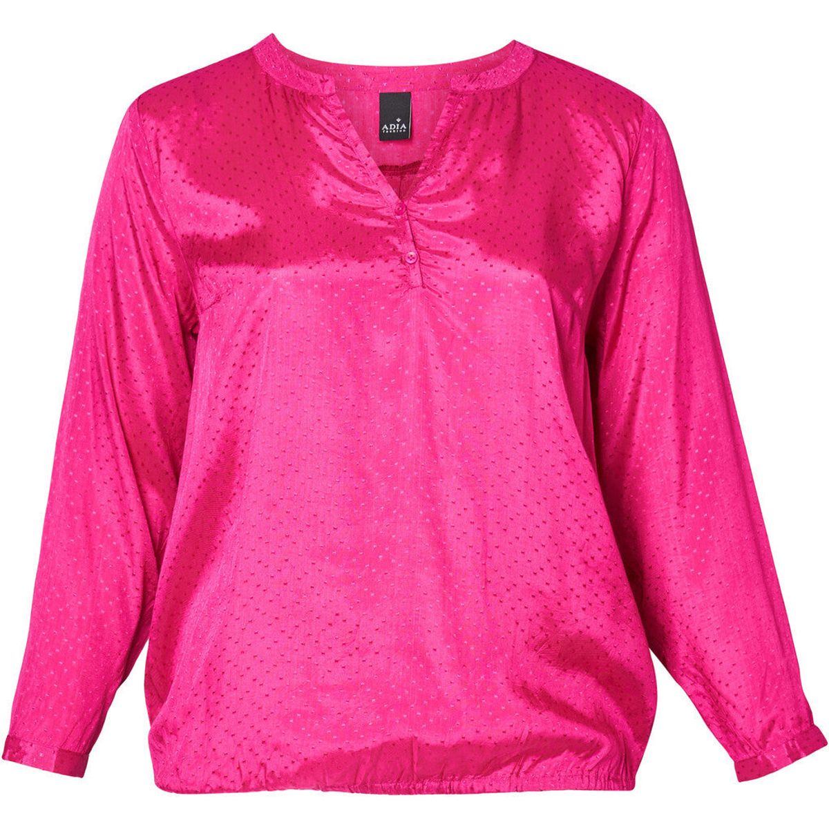 Adia - Bluse - Adannis - Autumn Pink - S/42-44