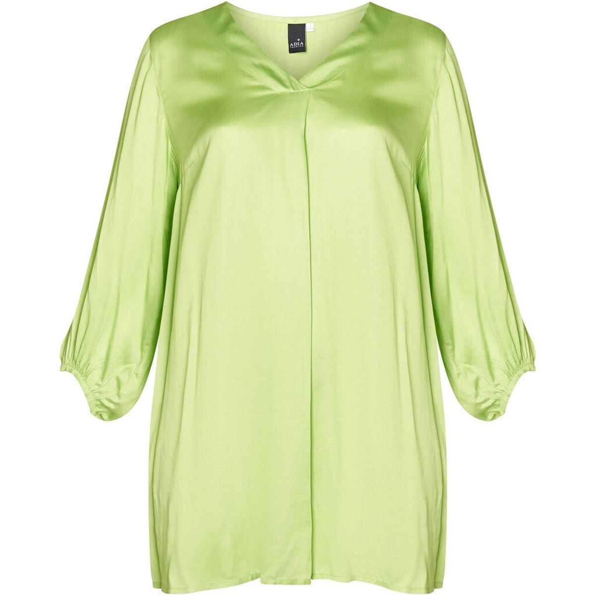 Adia - Bluse - Addiana - Neon Green - S/42-44