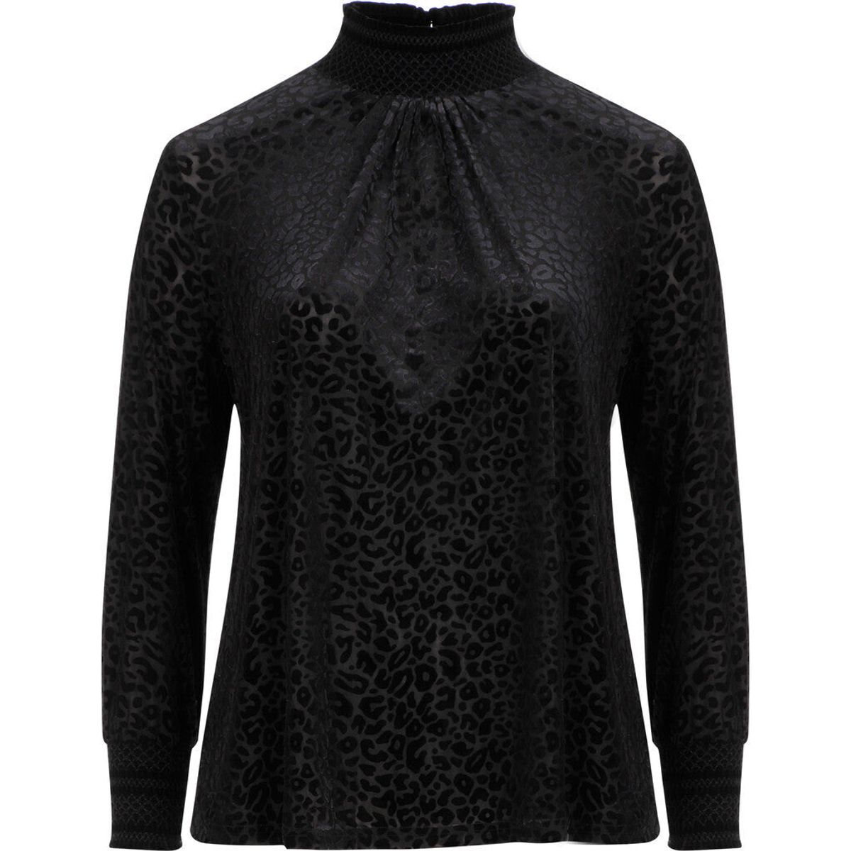 Adia - Cardigan - Adadia - Black - Xl