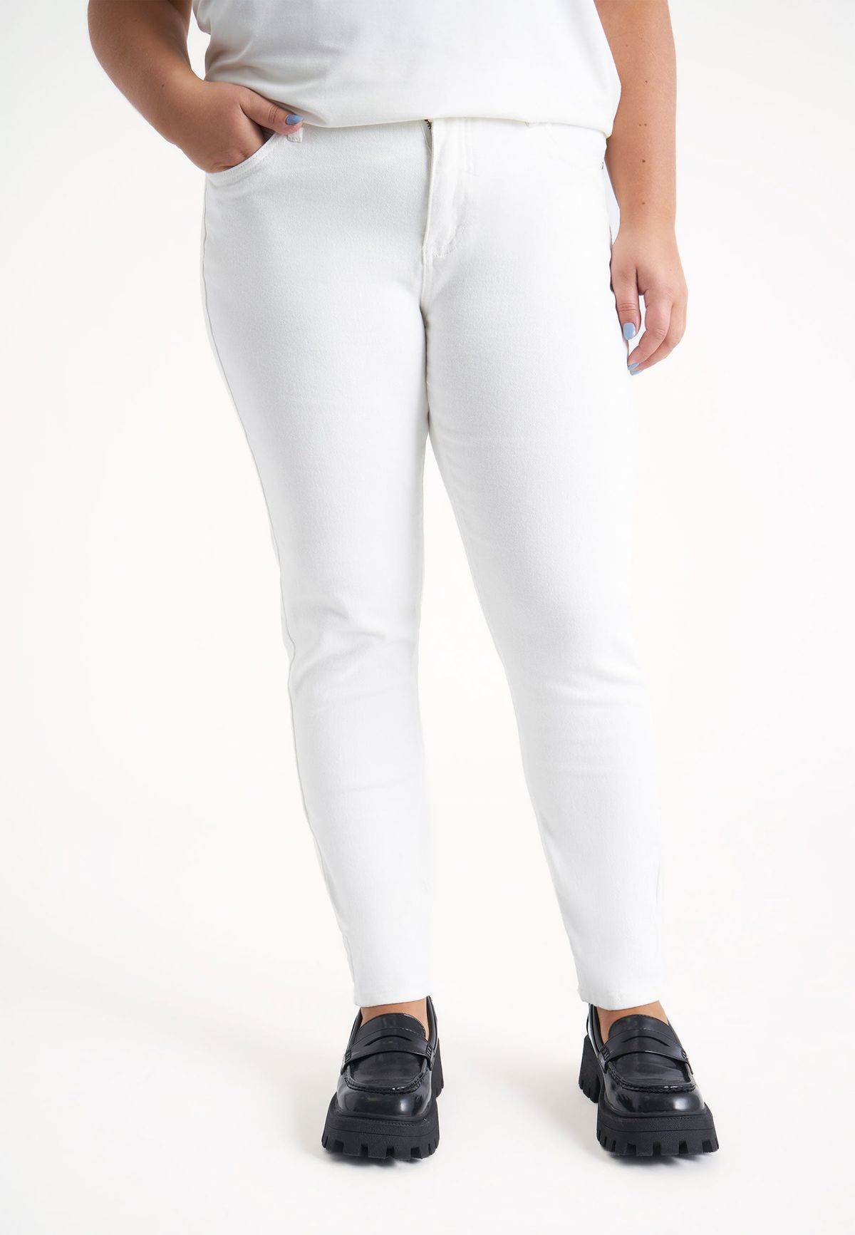 Adia - Jeans - Admilan 7/8 - 42