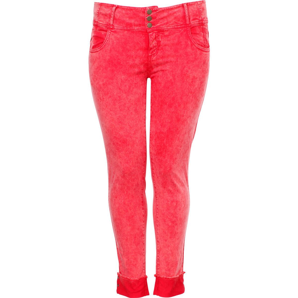 Adia - Jeans - Adnanie - Greek Rose - 48