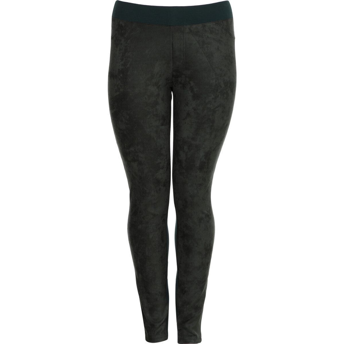 Adia - Leggings - Adhanna - Spruce - S