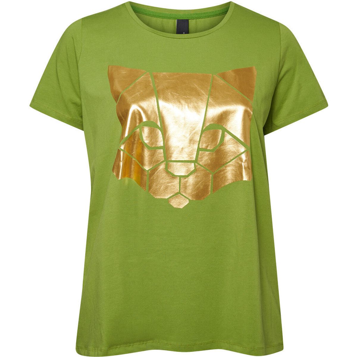 Adia - T-shirt - Admarni - Green Grove - Xl/54-56