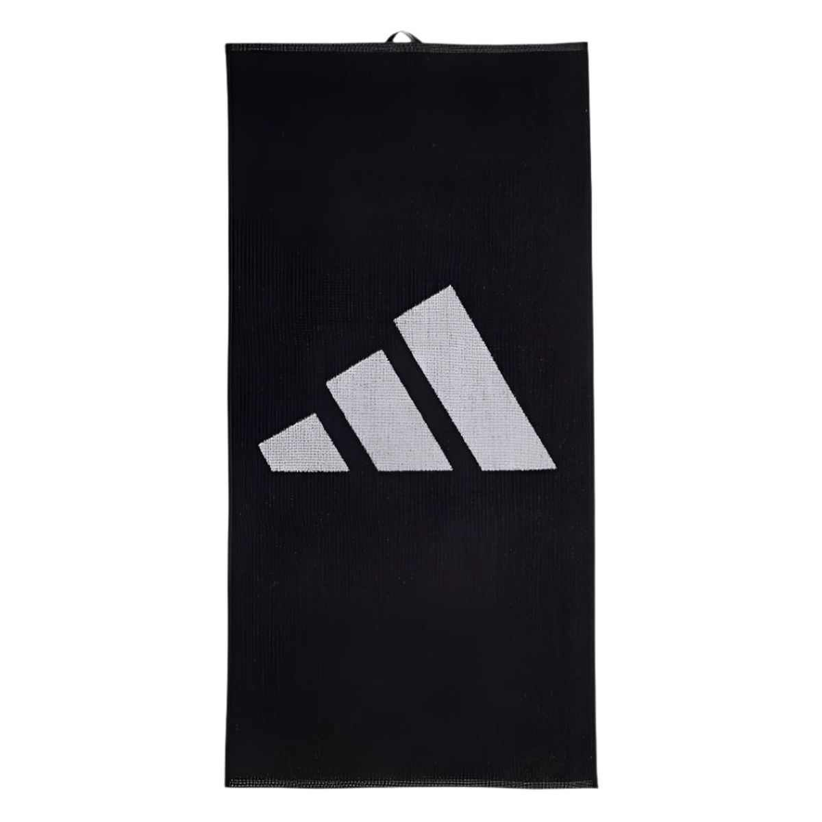 Adidas 3Bar Håndklæde Small (Sort)