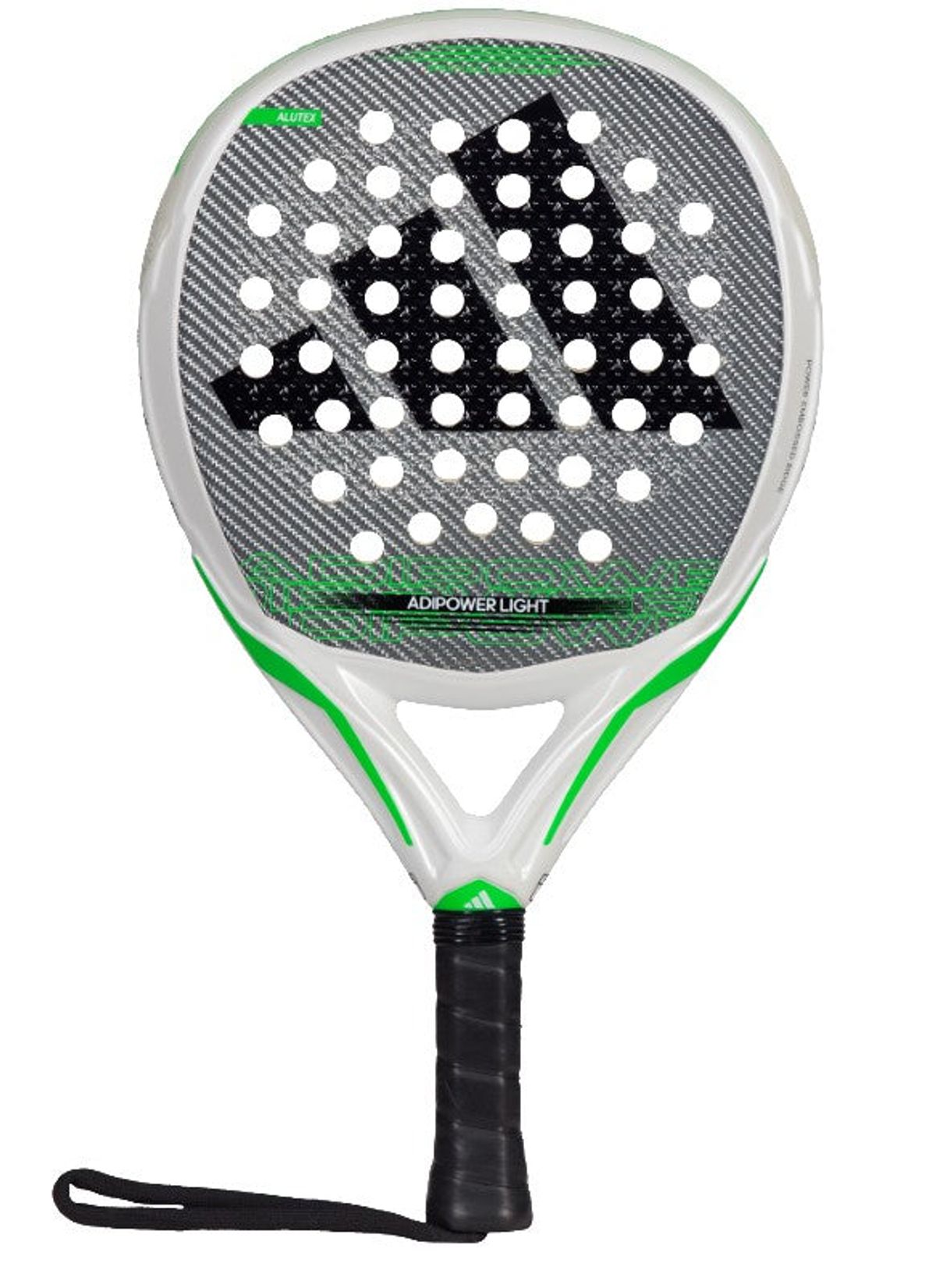 Adidas Adipower Light 3.3 Padelbat