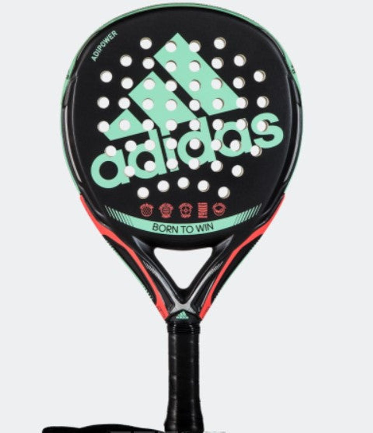 Adidas Adipower Woman Lite 3.1 Padelbat